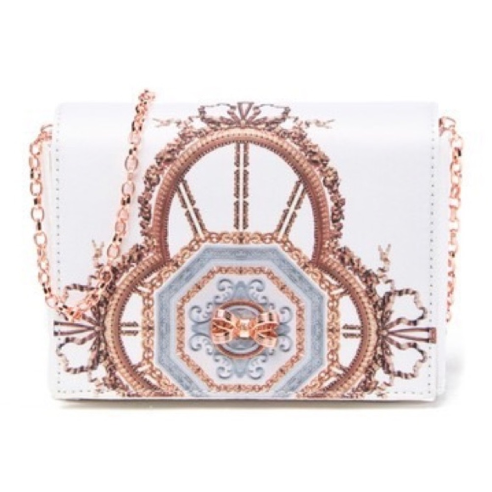 ❌ DELETING ❌ Ted Baker Evening Crossbody Bag